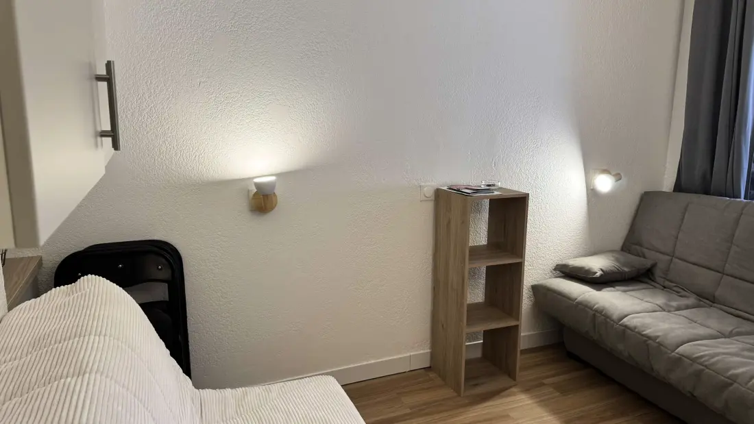 Portál rezidenciája