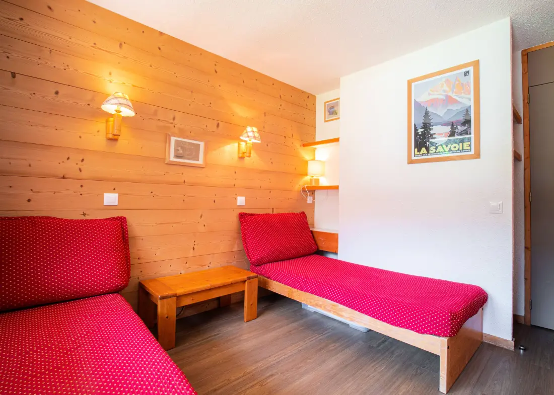 Residence Prariond G