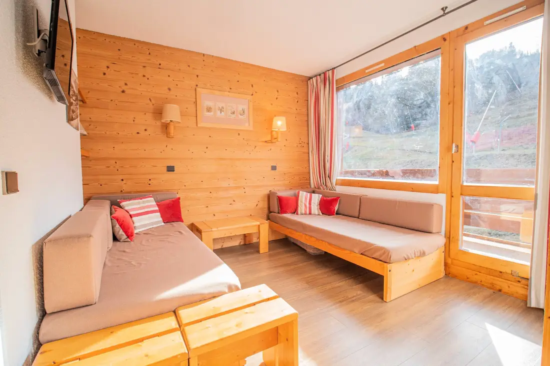 Residence Prariond G