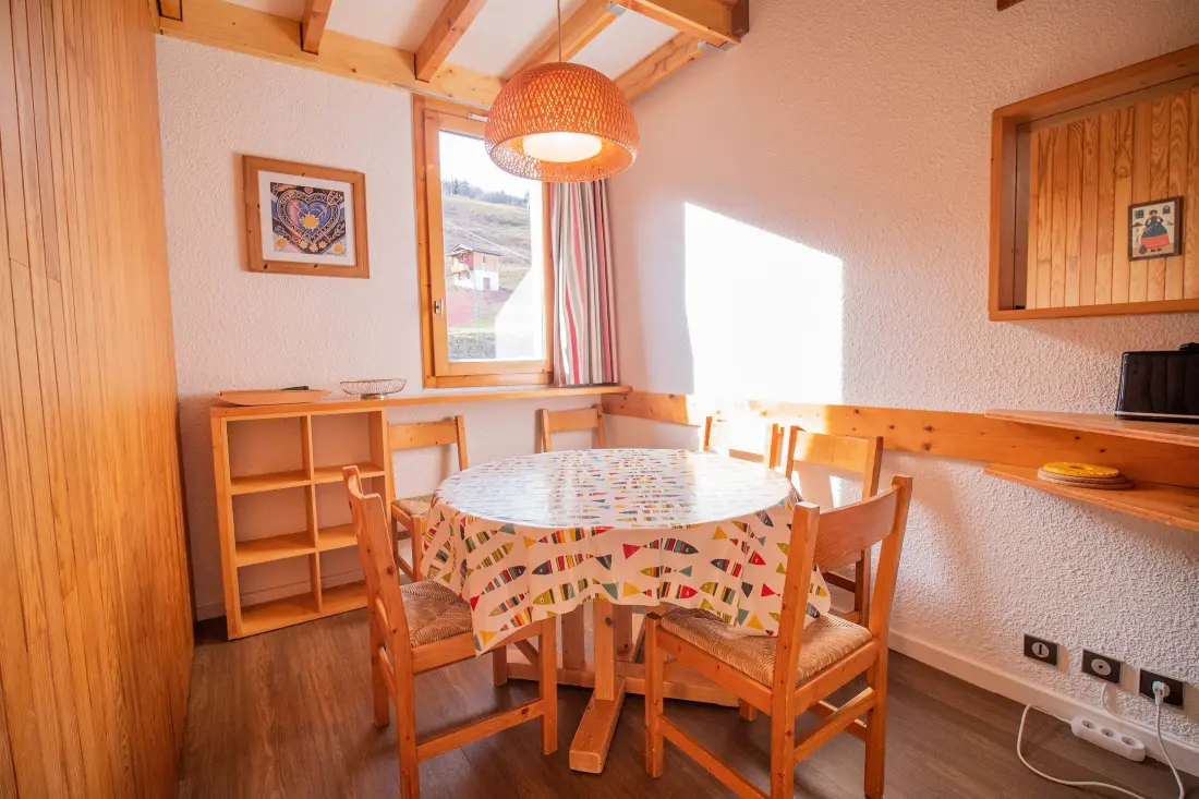 Residence Prariond G
