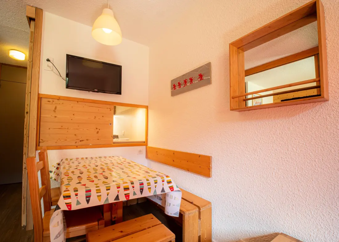 Residence Prariond G