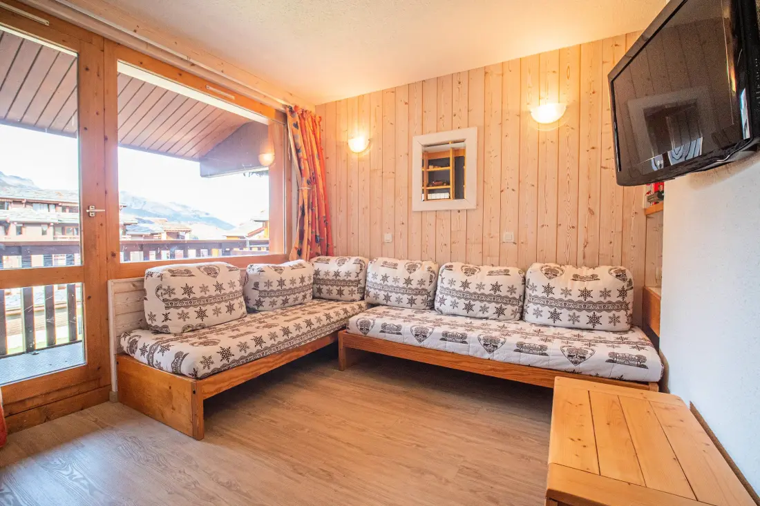 Residence Prariond G