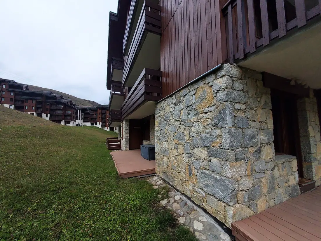 Residence Prariond G