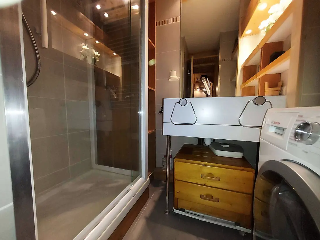 Residence Prariond G