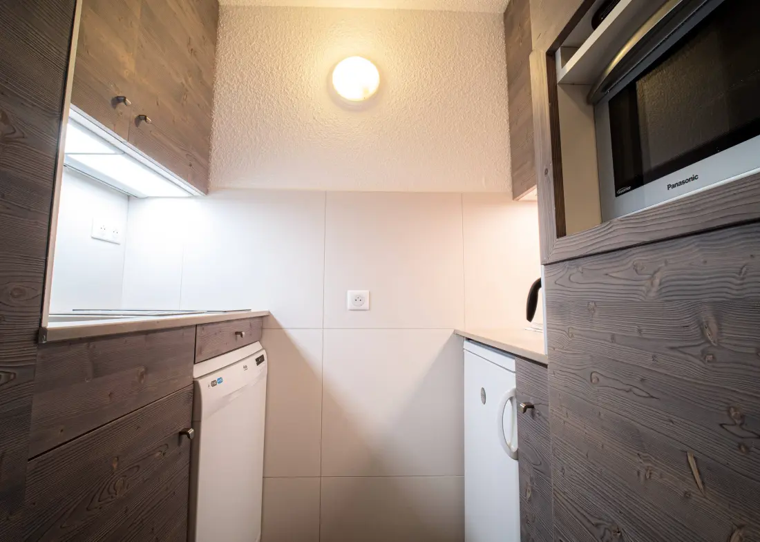 Residence Prariond G