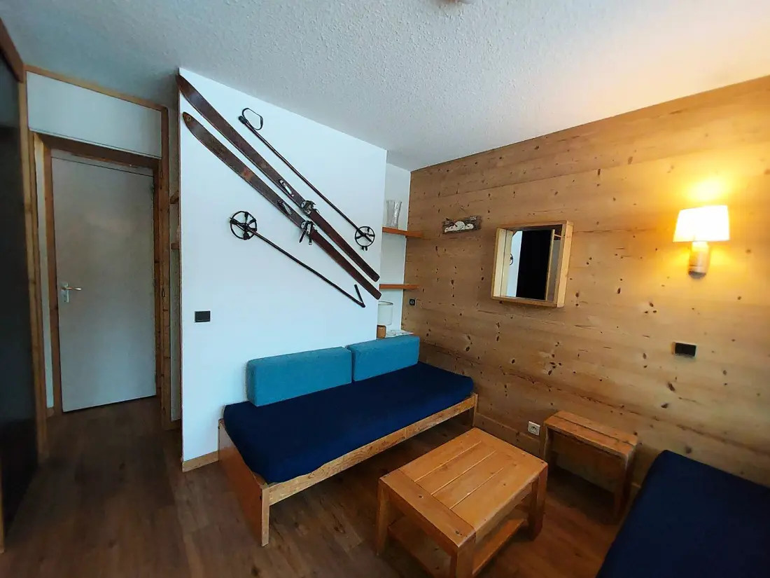 Residence Prariond G