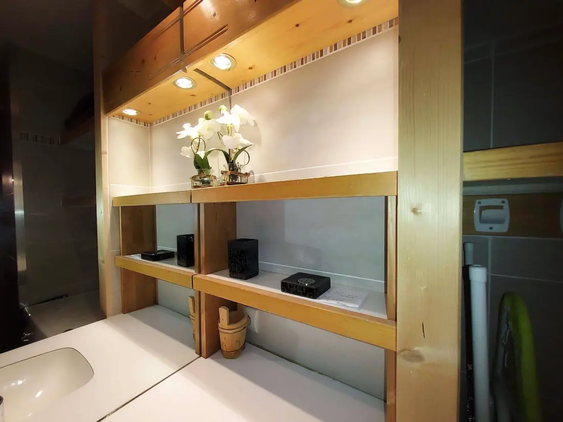 Residence Prariond G