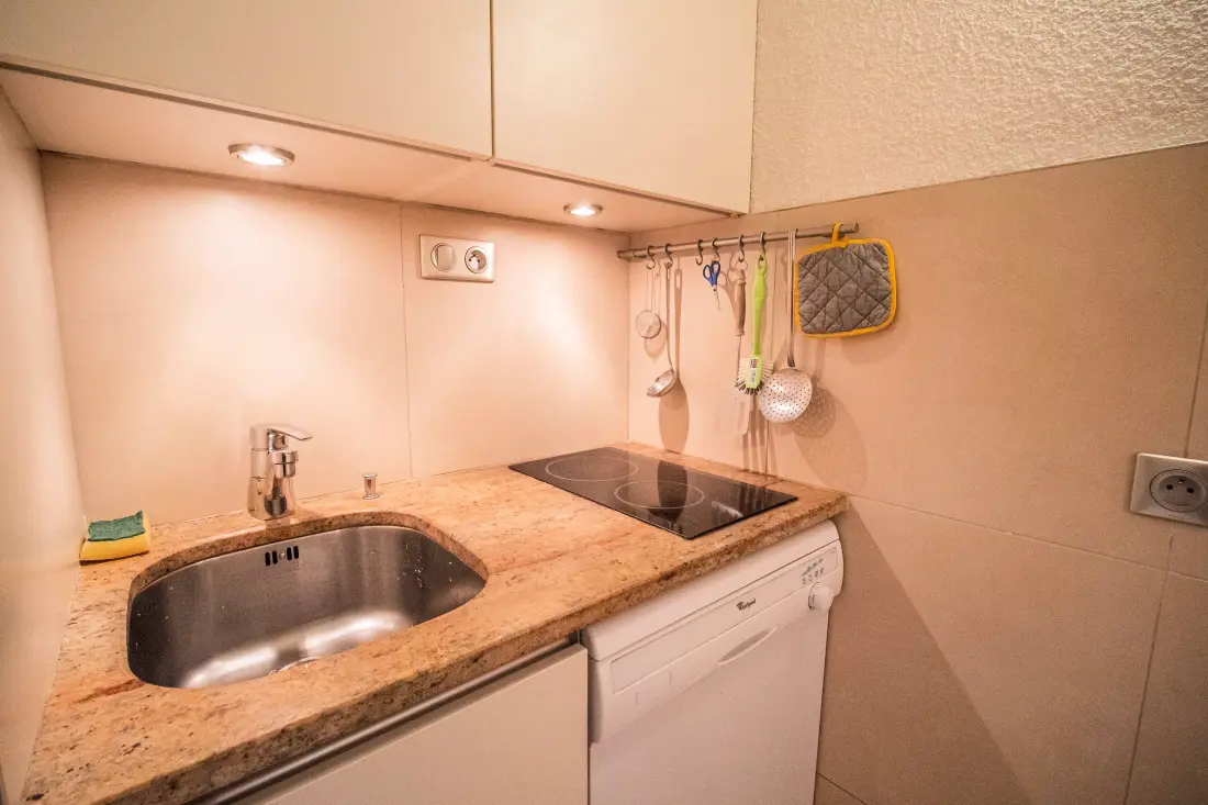 Residence Prariond G