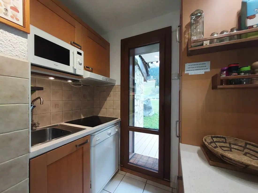 Residence Prariond G