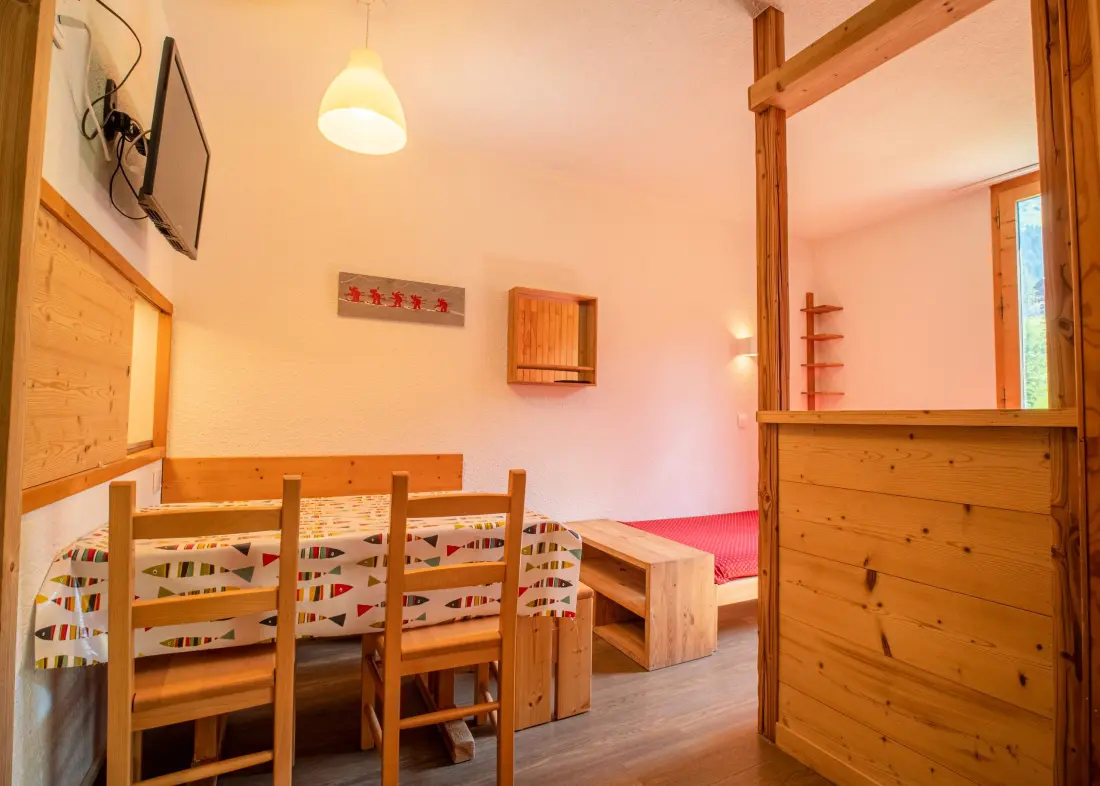Residence Prariond G