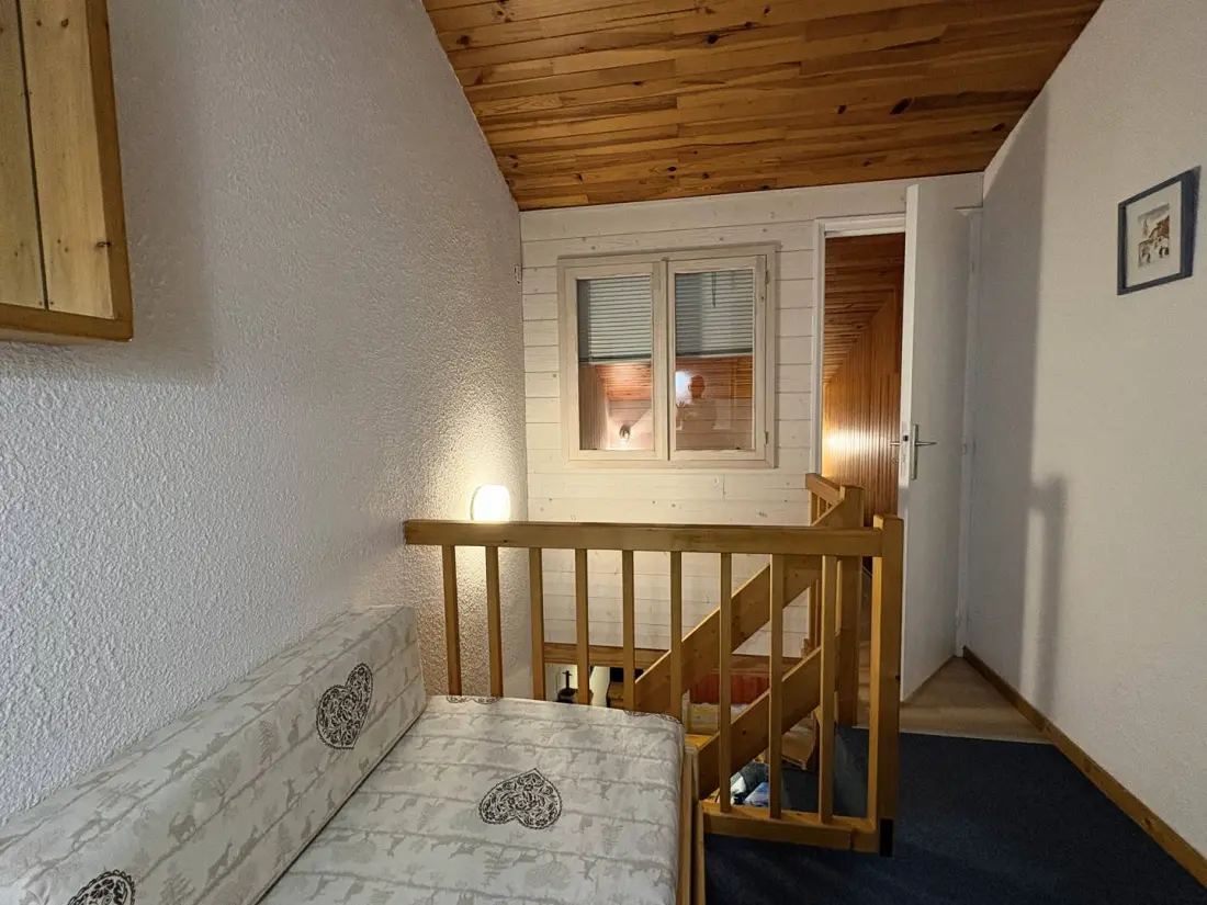 Residence Prariond G