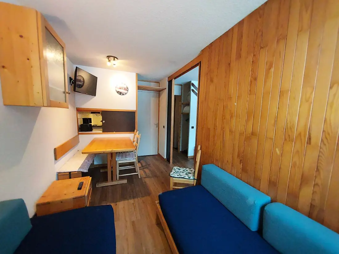 Residence Prariond G
