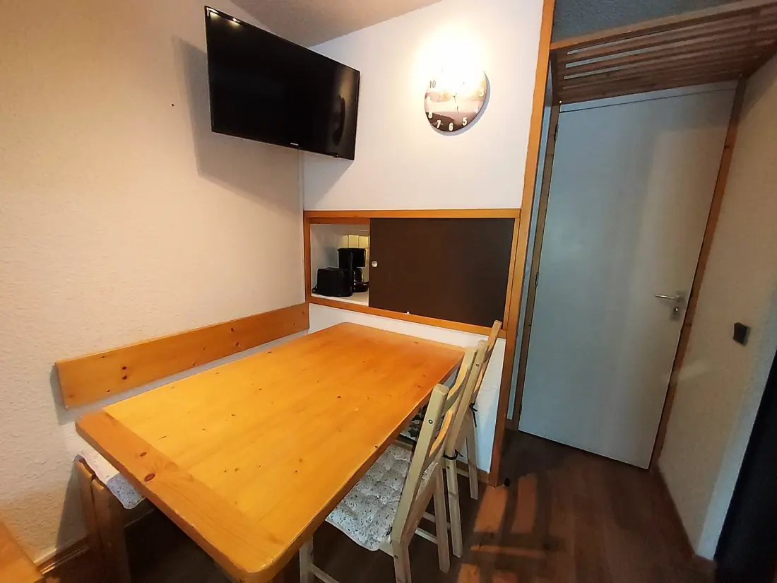 Residence Prariond G