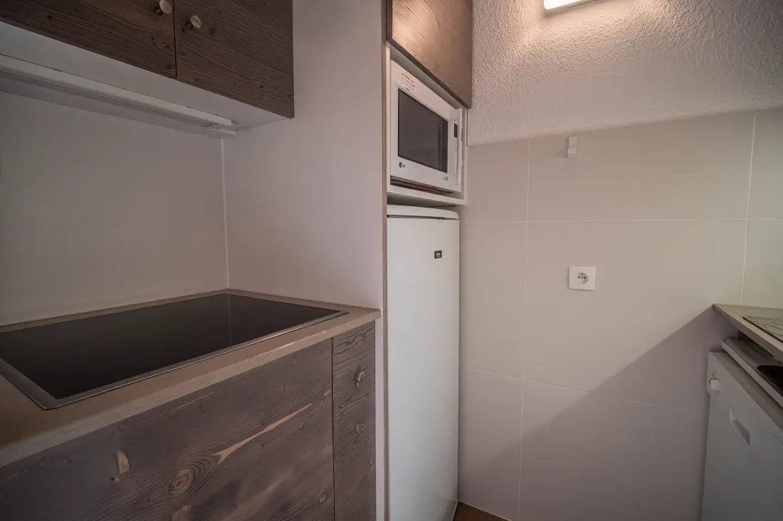 Residence Prariond G