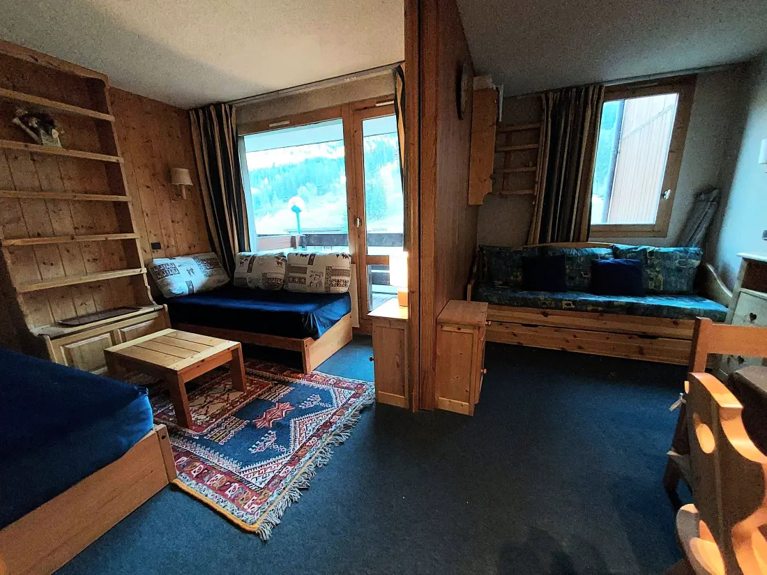 Residence Prariond G