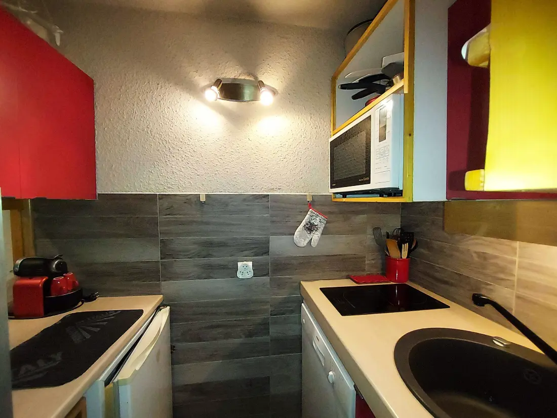 Residence Prariond G