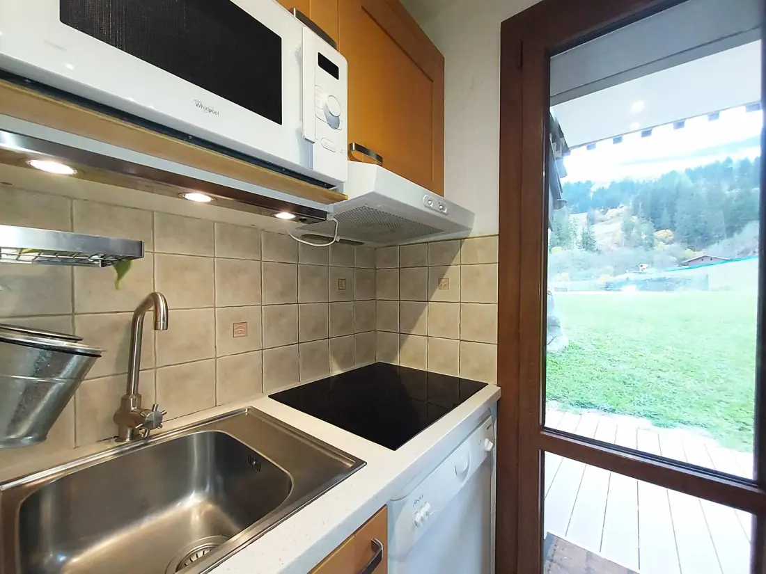 Residence Prariond G