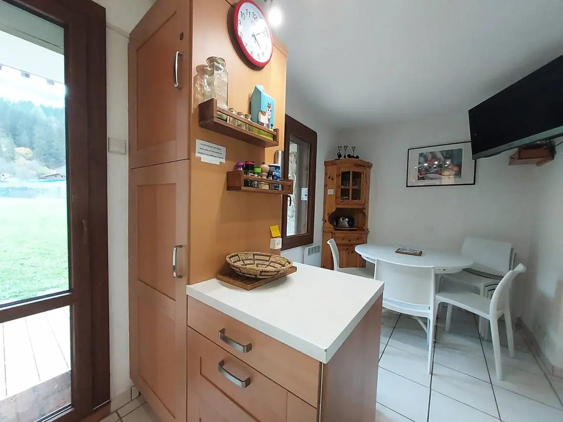 Residence Prariond G