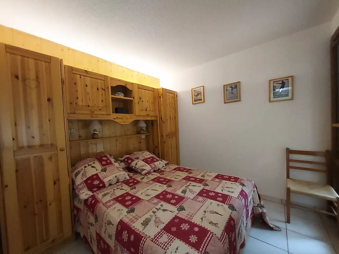 Residence Prariond G