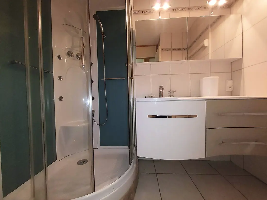 Residence Prariond G