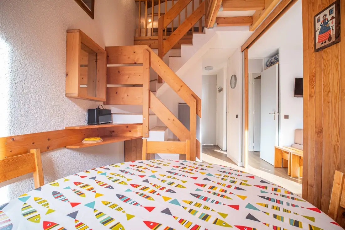 Residence Prariond G