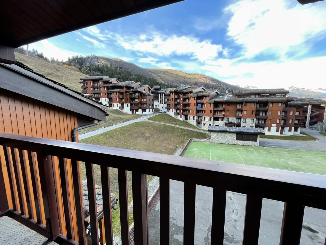 Residence Prariond G