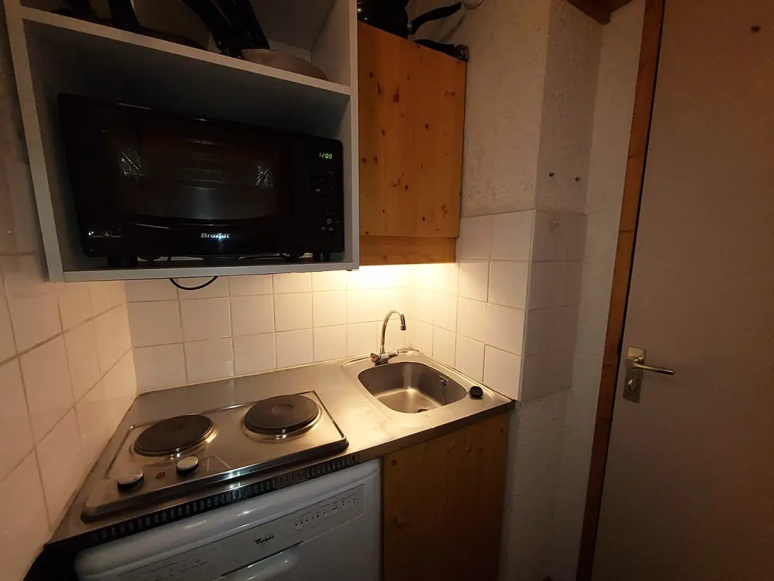 Residence Prariond G