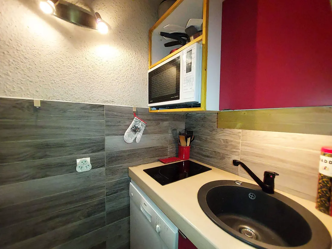 Residence Prariond G
