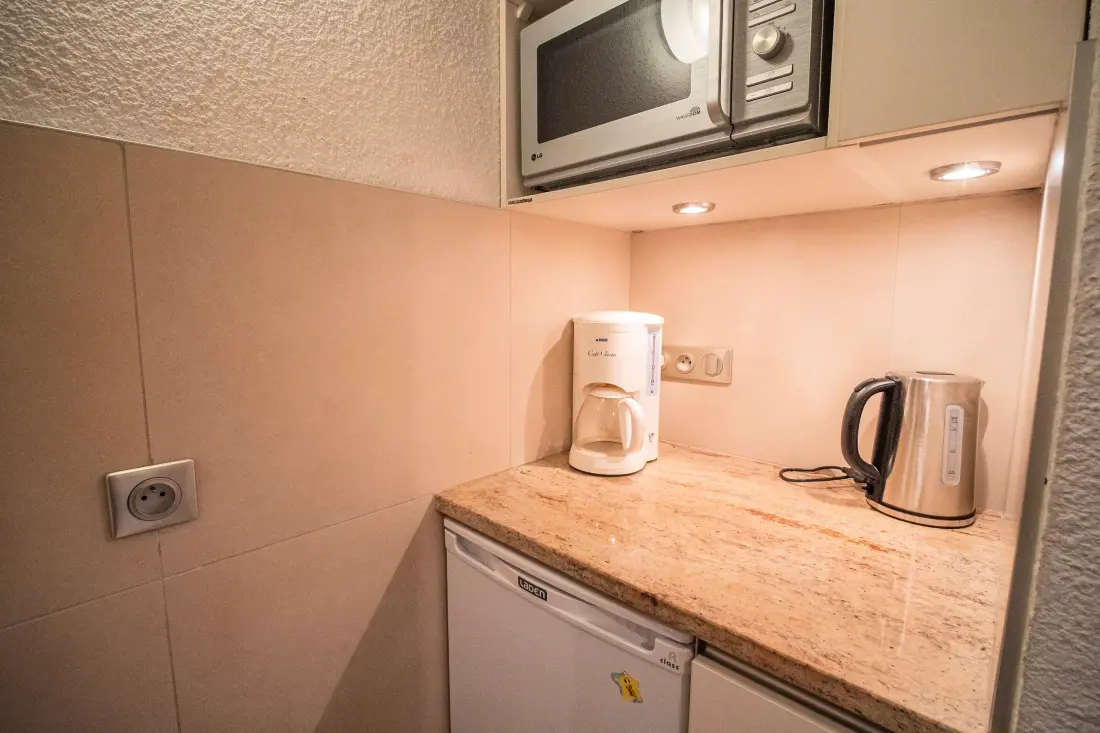Residence Prariond G