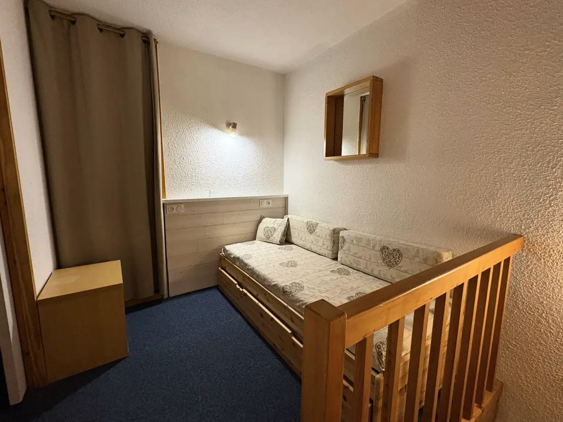 Residence Prariond G