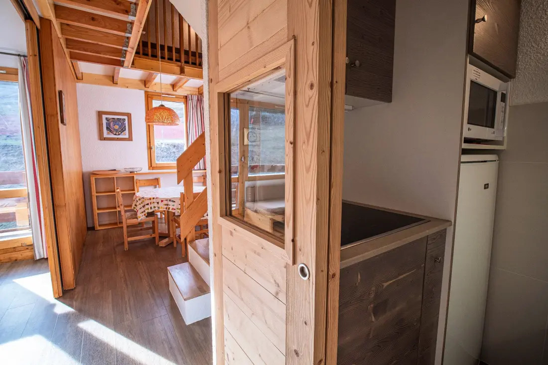 Residence Prariond G