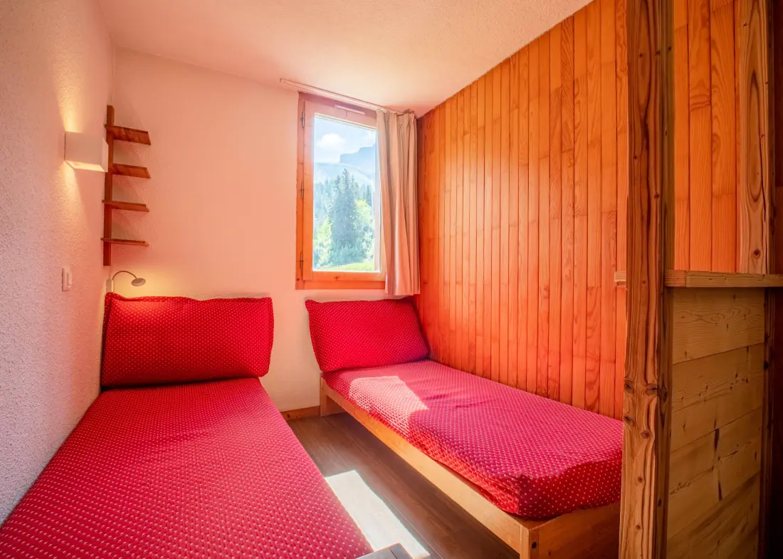Residence Prariond G