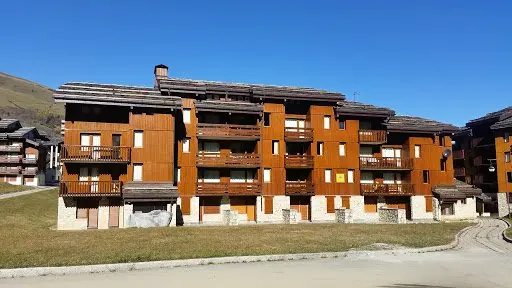 Residence Prariond G