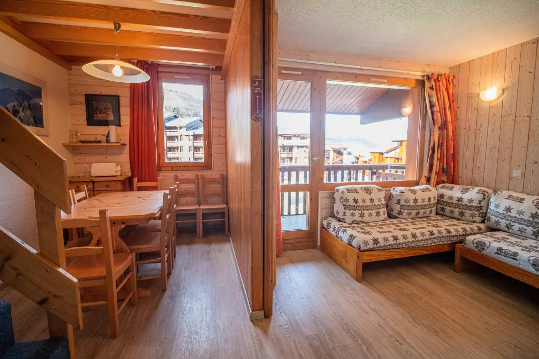 Residence Prariond G
