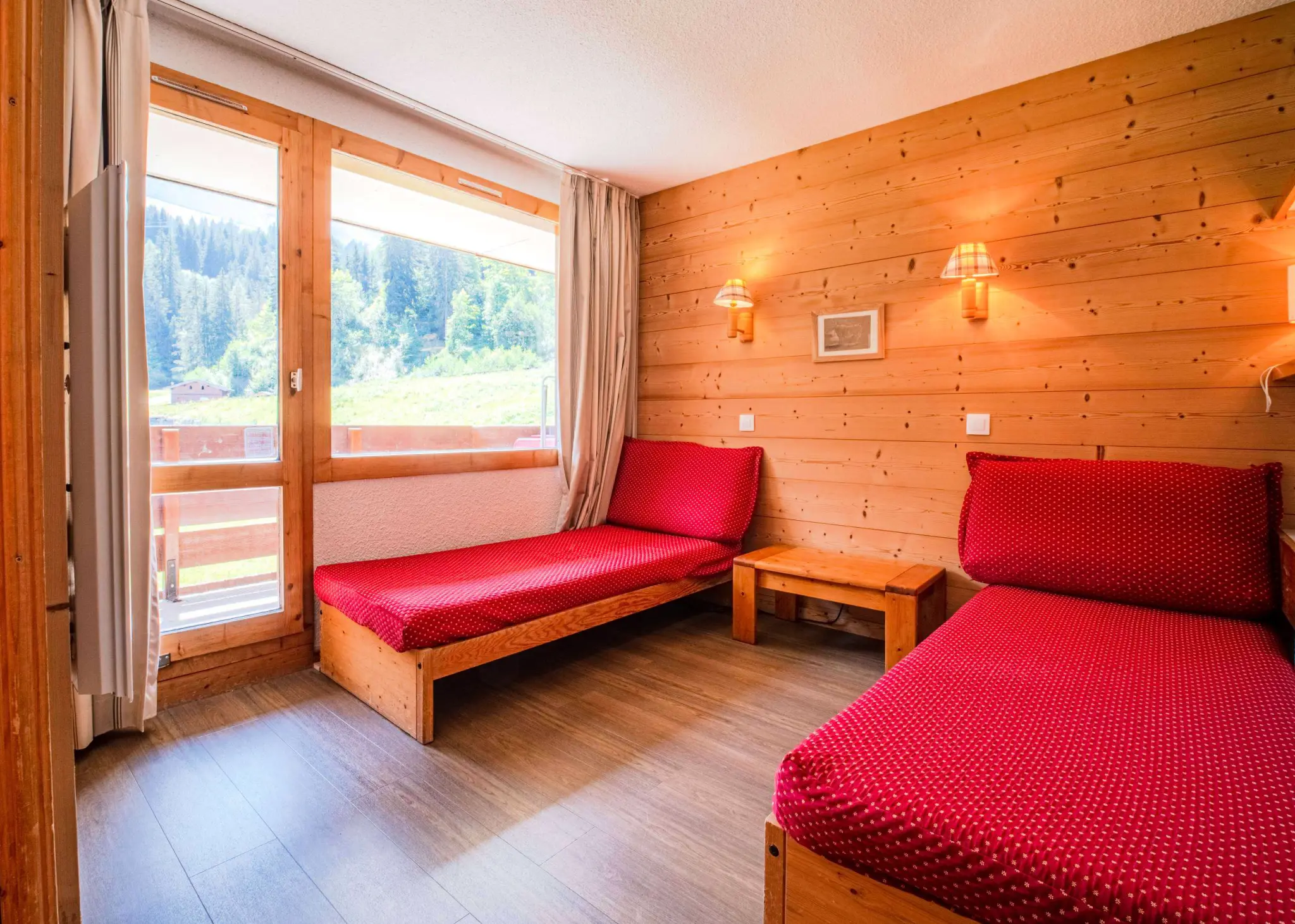 Residence Prariond G - 2