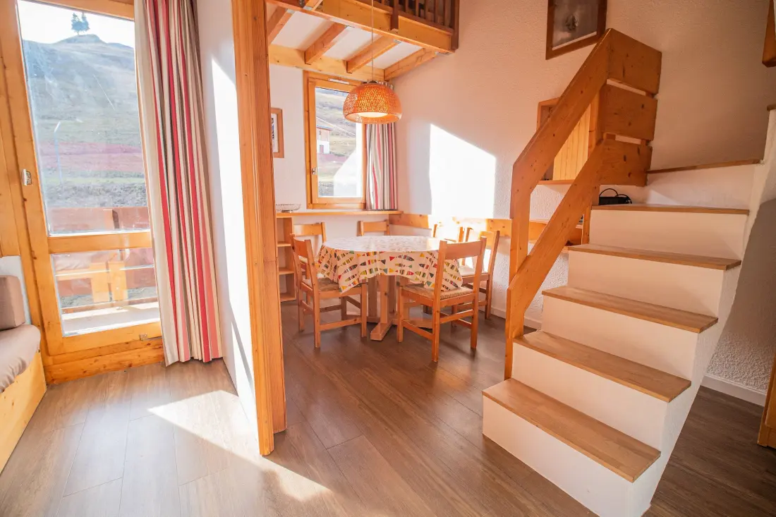 Residence Prariond G