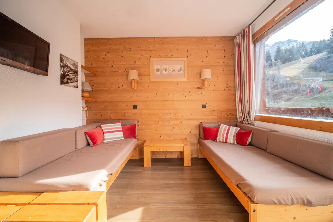 Residence Prariond G