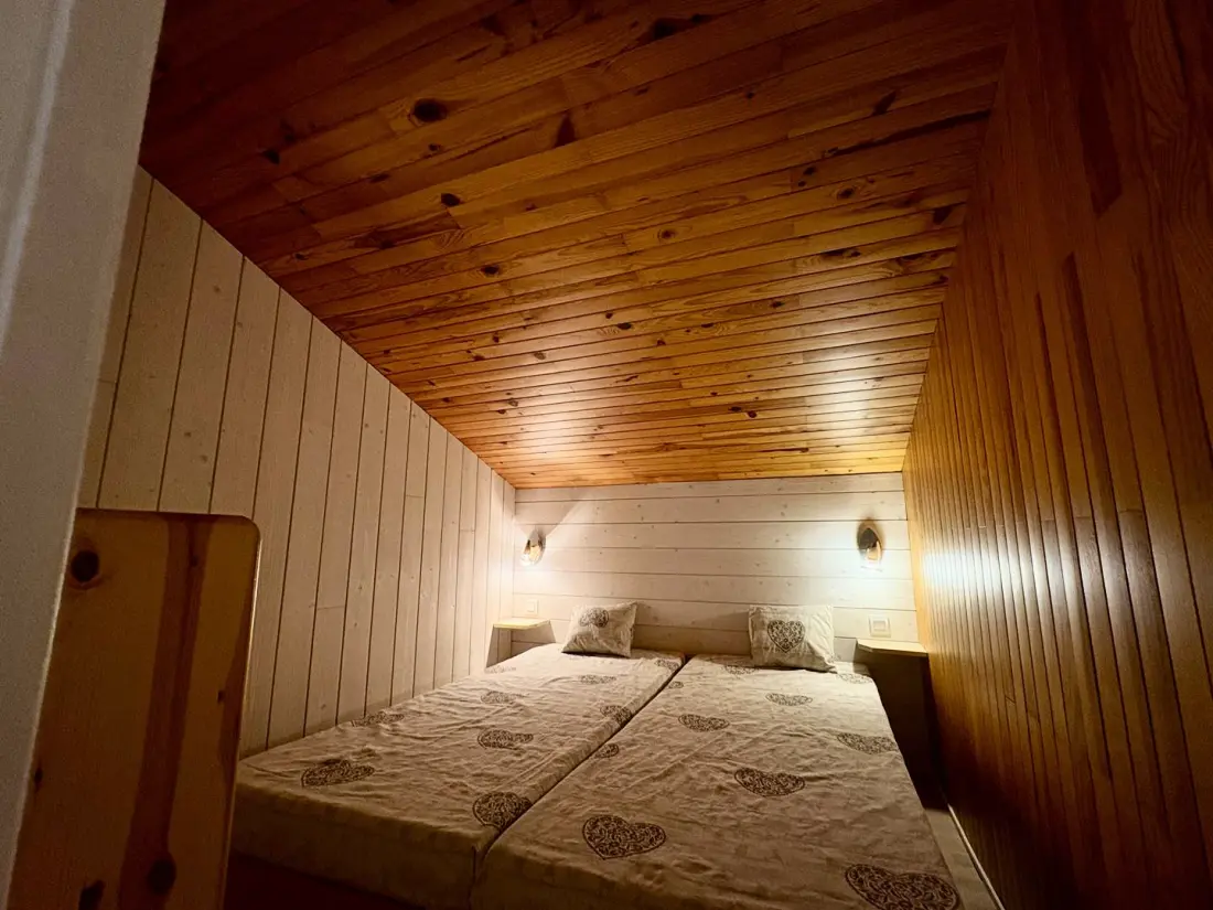 Residence Prariond G