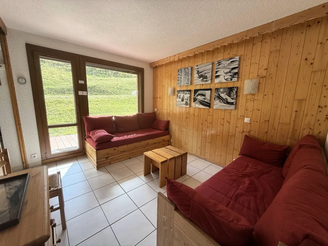 Residence Prariond G