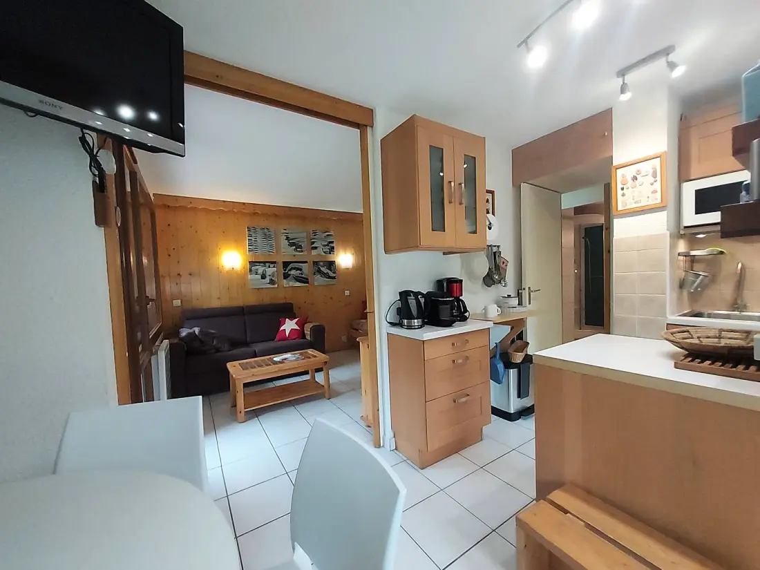 Residence Prariond G