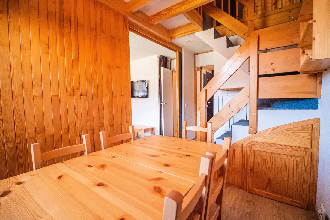 Residence Prariond G