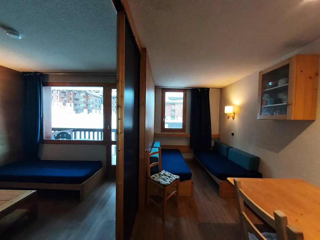 Residence Prariond G