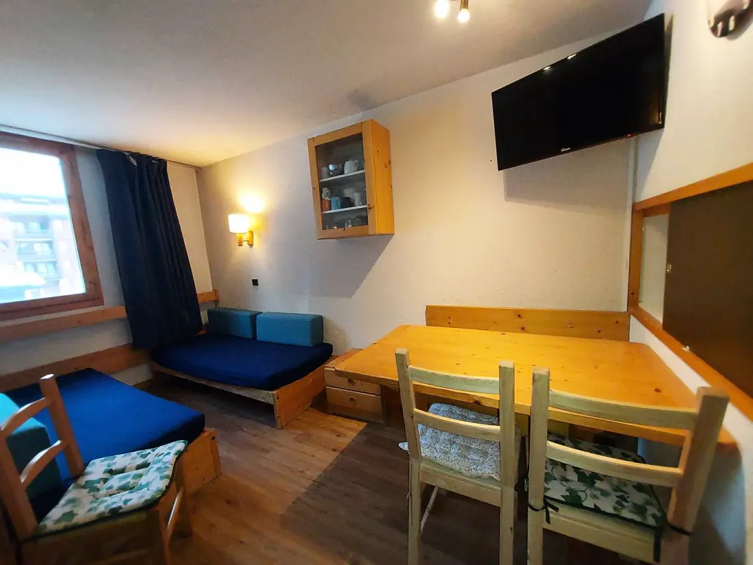 Residence Prariond G