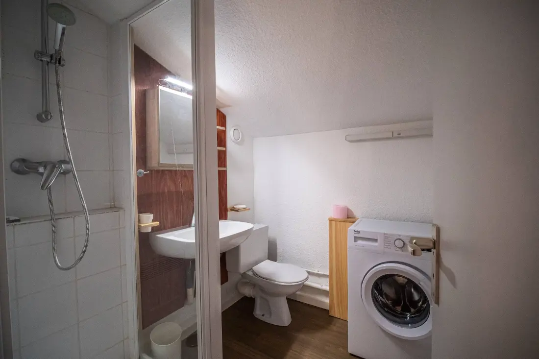 Residence Prariond G