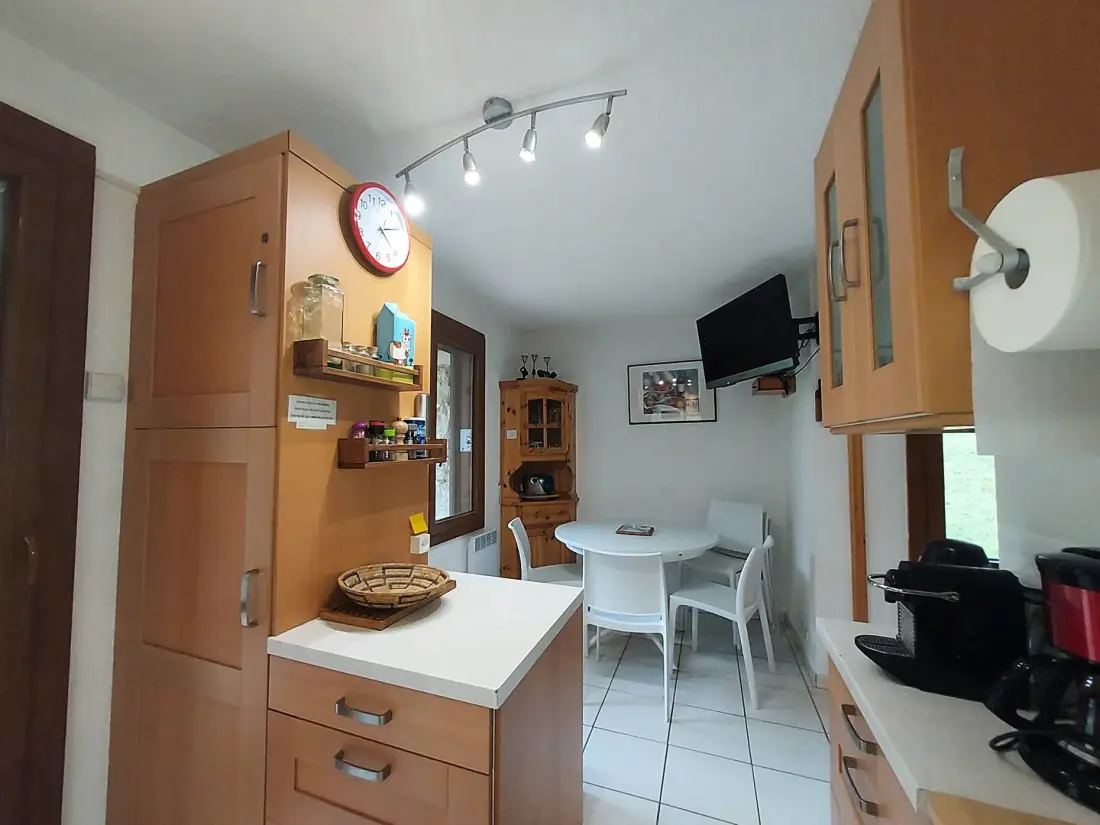 Residence Prariond G