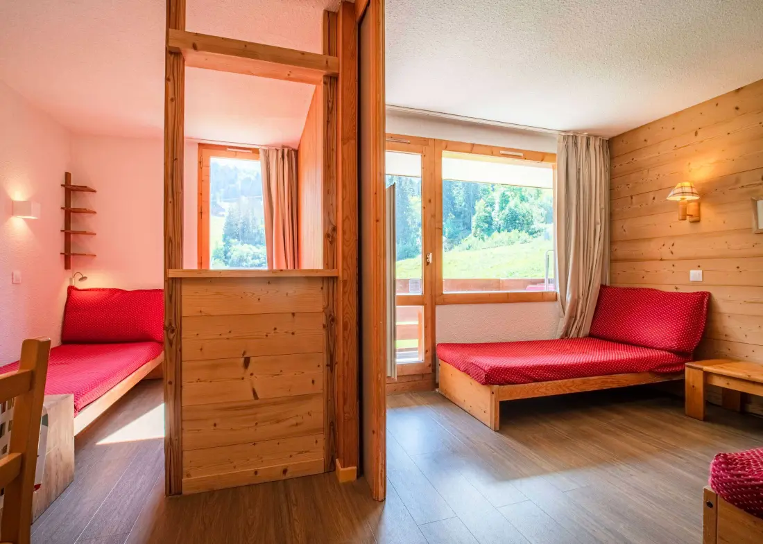 Residence Prariond G