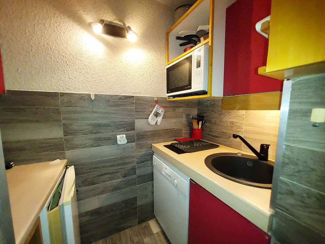 Residence Prariond G