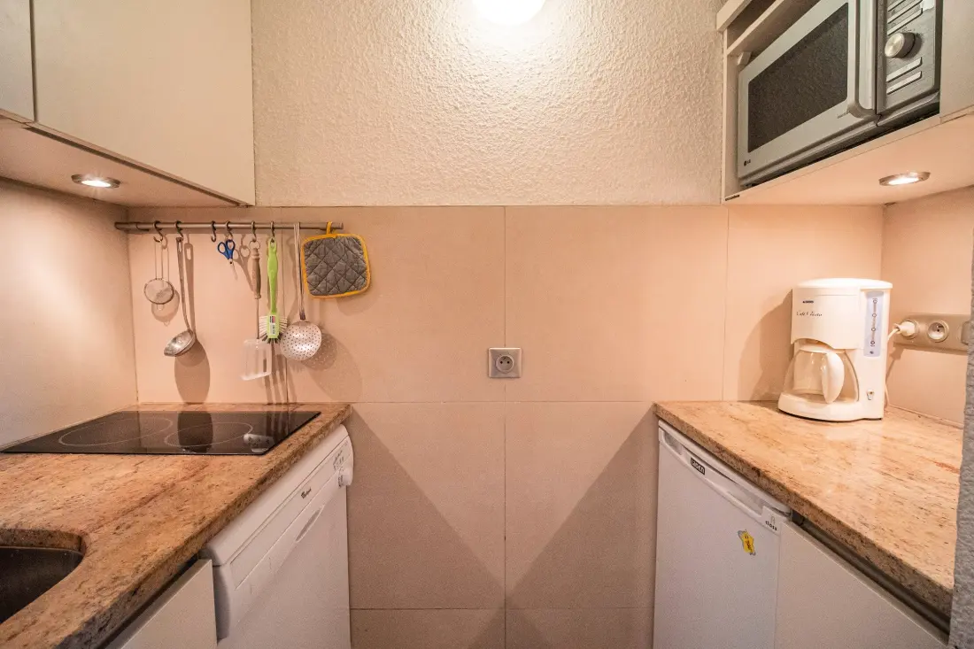 Residence Prariond G
