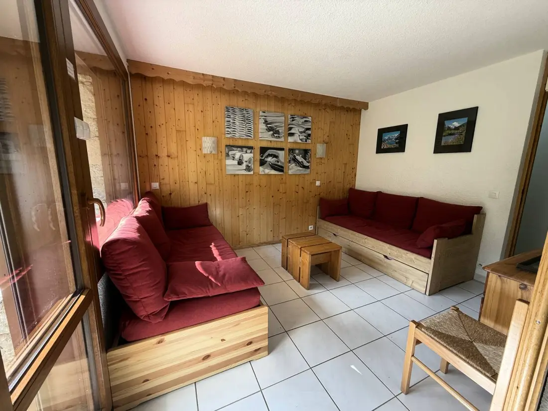 Residence Prariond G