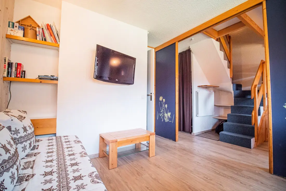 Residence Prariond G